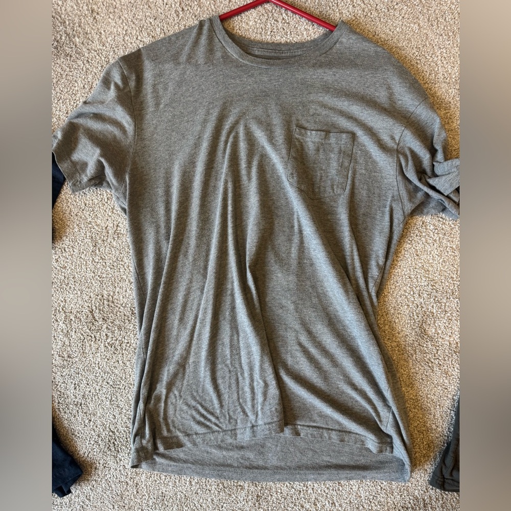 True Classic Men’s T Shirt